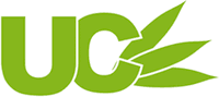Union de consumidores de Euskadi-UCE logo