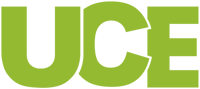 Union de consumidores de Euskadi-UCE logo