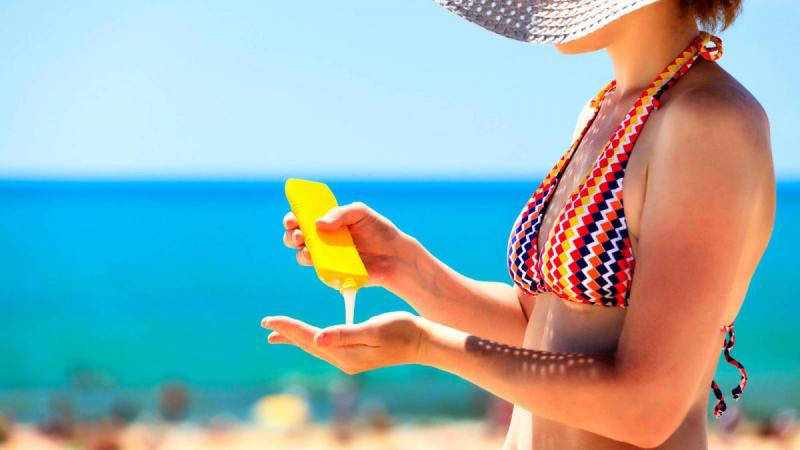 Guía para disfrutar del sol sin riesgos | Union de consumidores de Euskadi-UCE